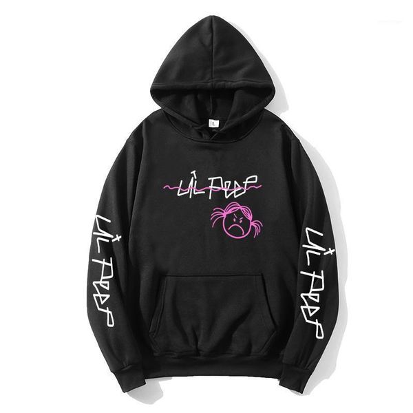 

men's hoodies & sweatshirts 2021 love men hooded pullover sweatershirts male/women sudaderas baby hoodie streetwear, Black