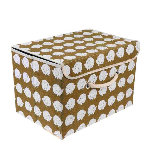 

car organizer 1pc convenient storage box clothes container home use