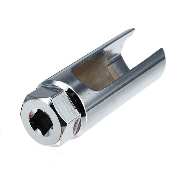 

bmby-22mm 3/8 inch drive lambda oxygen sensor removal socket wrench tool + hole window wire car repair tools hand