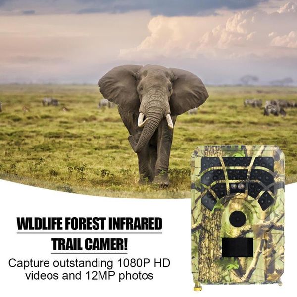 

hunting cameras pr300 camera night vision outdoor hd waterproof wildlife scouting long standby monitoring infrared ir