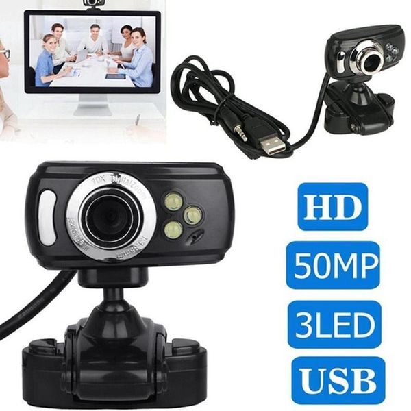 

webcams hd webcam with mic night vision megapixel web camera clip holder for computer pc lapdeskusb 2.0 high definition