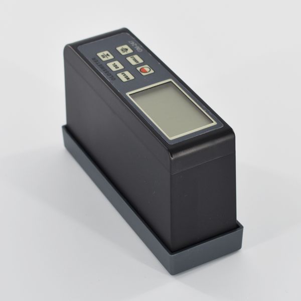 

gm-247 inetgral type gloss meter 20 45 75 degree multi-angle glossmeter tester