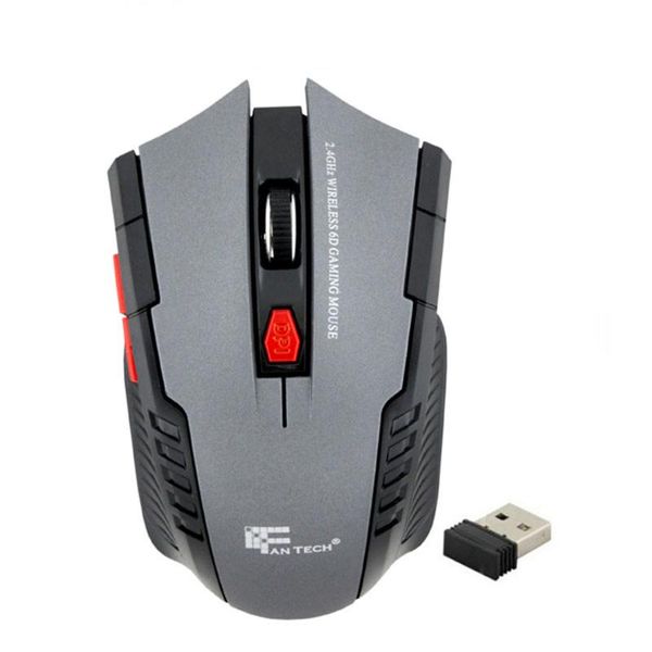 

drop do csv 2.4ghz mini portable wireless optical gaming mouse for pc lapmice