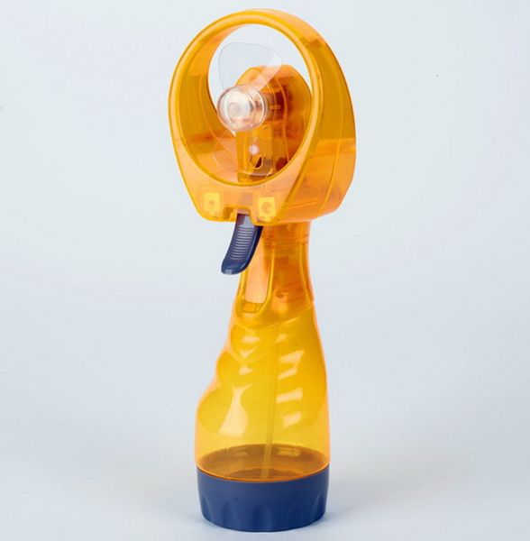 

fans cool summer spray fan mini handheld cooling kettle