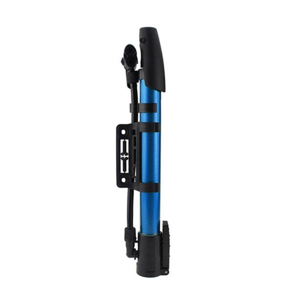 

bike pumps aluminum alloy bicycle pump lightweight tire compact electric vehicles