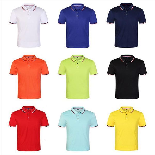 

short sleeve shirt male brand mens polos clothing summer tee shirts clothes embroidery for, White;black