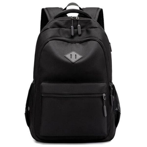 

backpack backpacks usb large capacity lapbag man women waterproof and lightweight school bags mochila masculina