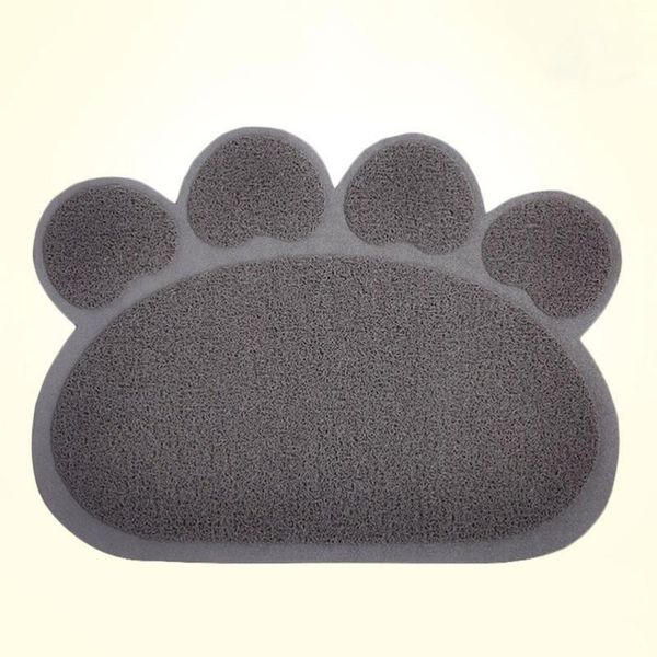 

cat litter mat box pads claw shaped beds & furniture