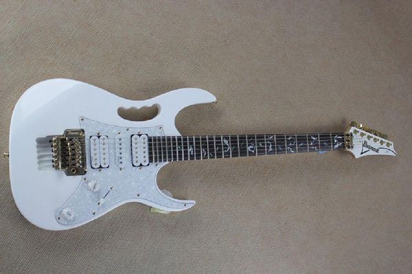 

wholesale white jem 7v guitar dimarzio pickup electric guitar