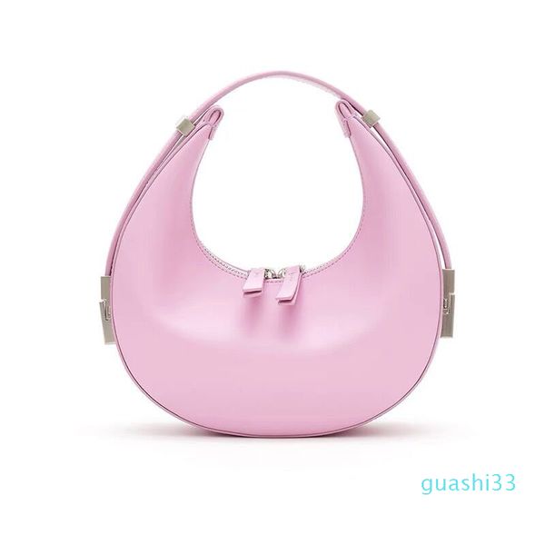 

personality solid handbags for women designer handle black shoulder bags quality luxury stylish evening bag