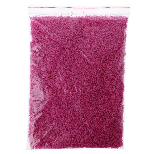 

decorative flowers & wreaths artificial grass powder miniature tree snow micro garden landscaping decoration craft diy accessories