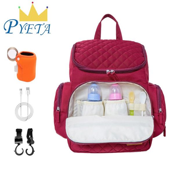 

diaper bags baby backpack for mommy nappy bag mom travel bolsa maternidade stroller nursing care