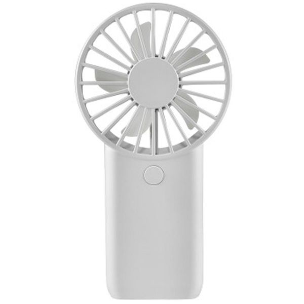

electric fans handheld mini fan silent air cooler portable desk for home