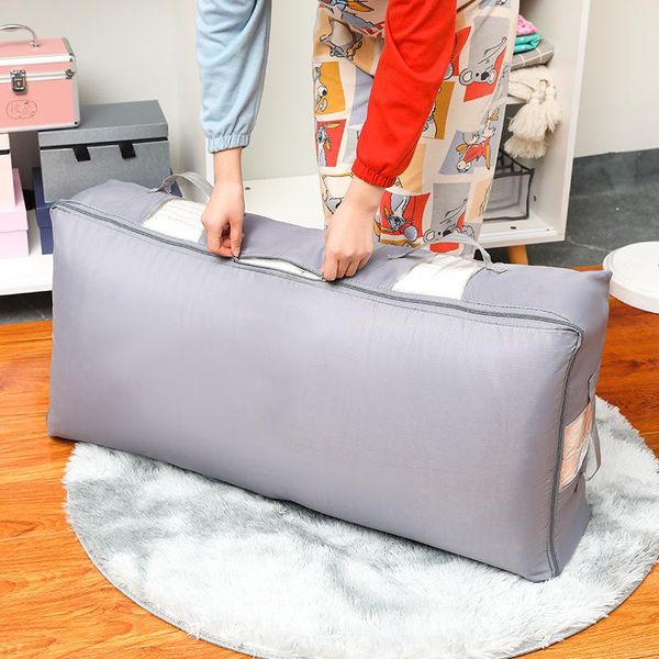 

storage bags travel bag luggage packing set box portable clothes shoe organizer