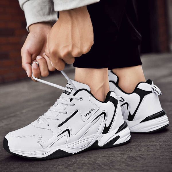 

autumn and winter men's high outdoor sports running sho large basketball
