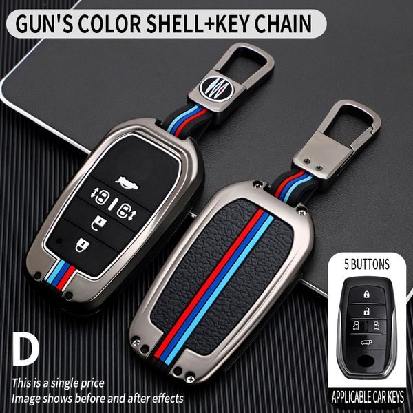 

car cover for lm300h 2020 zinc alloy protect set protection shell keychain auto modification accessories