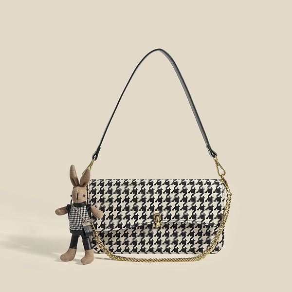 

women's 2021 new fashion single shoulder underarm bag