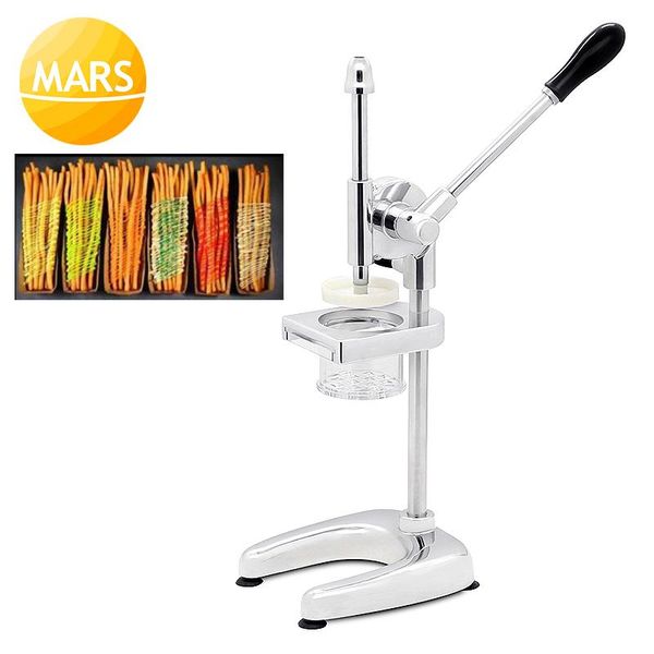 

bread makers stainless steel longest footlong mashed potatoes fried chips extruders super long french fries maker machine