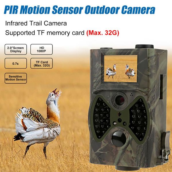 

mini cameras ip54 water resistance sport outdoor led screen micro camera remote control video sensitive pir infrared sensor hd 1080p usb