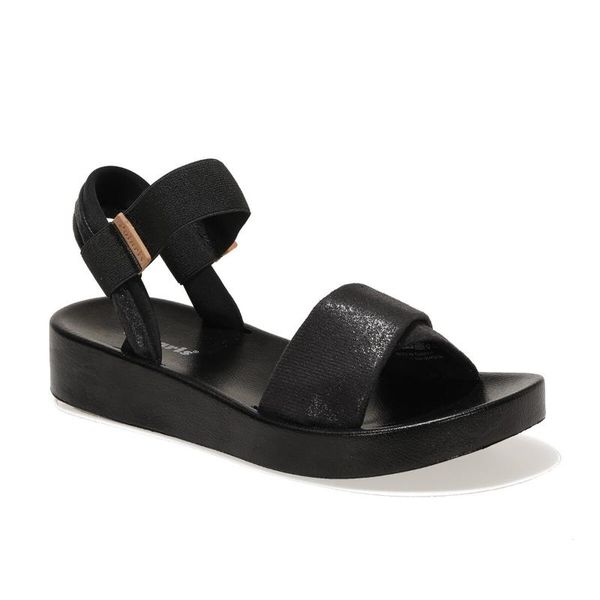

sandals 91.158694.z1fx black female