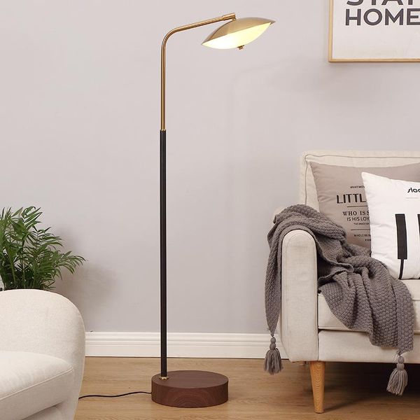 

light luxury post-modern nordic fashion creative art designer living room model bedroom study decoration floor lamp lamps