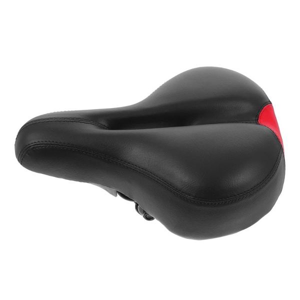 

bike saddles 1pc comfort ergonomic stationary saddle cycling seat cushion