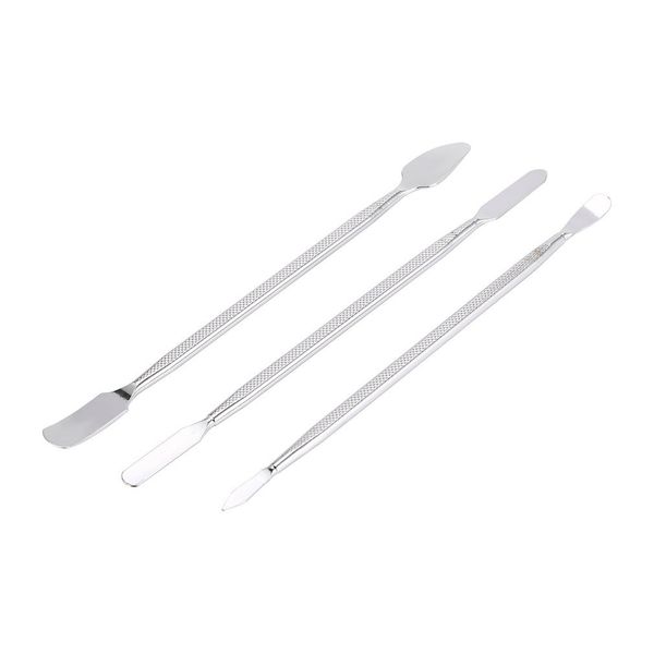 

ks-k1473 telephone disconnect crowbar set laprepair tool dismount metal spudger pry bar staaf tablet screen opening