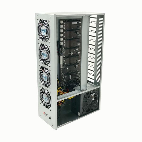 

gel pens onda 8-card chassis , b250 d8-d3 / d4 direct motherboard d1800-d8p