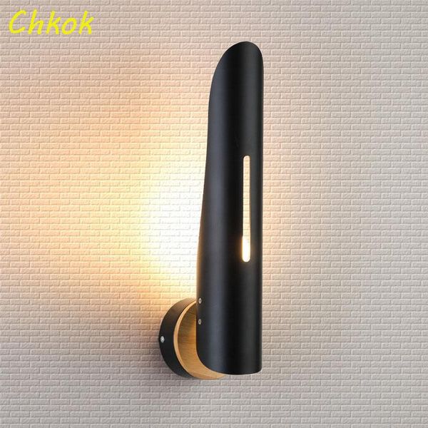 

bedside wall lamp creative living room bedroom el corridor decoration lighting