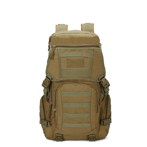 

outdoor bags multifunctional combination backpack tactical mountaineering bag cycling