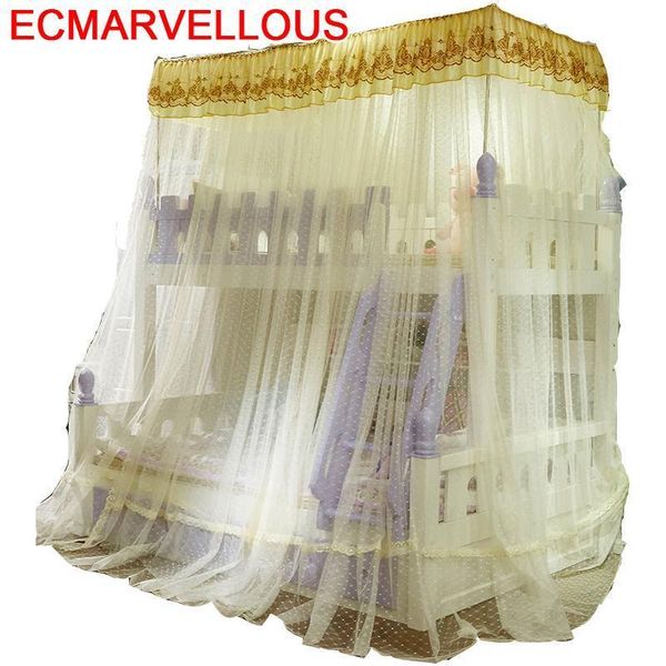 

bebek dossel nordic baby girl room decor decoration tent lit cibinlik moustiquaire canopy klamboe mosquito net for double bed