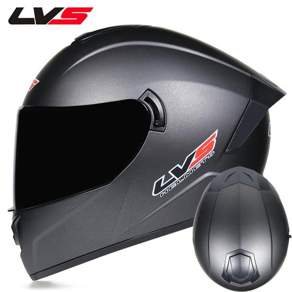 

motorcycle helmets full face dual lens winter safety racing motocross capacete quad dirt bike helmet casque moto helm