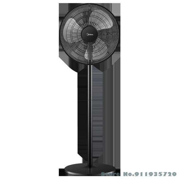 

electric fans fan household vertical floor dormitory big wind fs40-18c