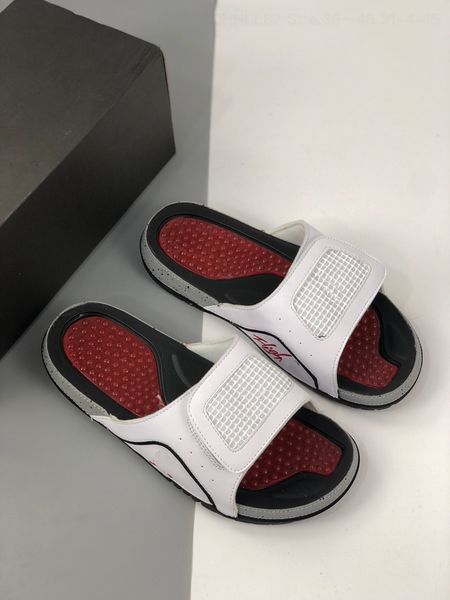 

designer hydro slide slippers royal men women 13 11  xiii v hydros 5 space jam black cat dark stucco camo summer flint bred chicago he got