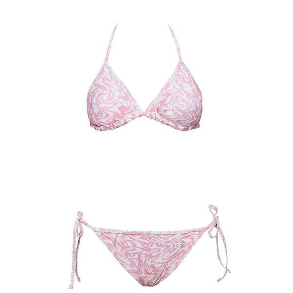 

women's swimwear luxury designer two piece swimming suit women push up bikini set biquini 2021 thong bikinis xl, White;black