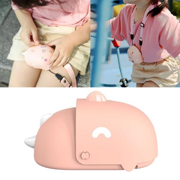 

other home decor mini portable fan, personal handheld folding fans with usb rechargeable batteries for kids outdoor household traveling desk