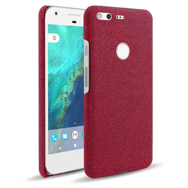 

cases cell phone sets google pixel 1 mobile case anti scratch cloth pattern is suitable for 1