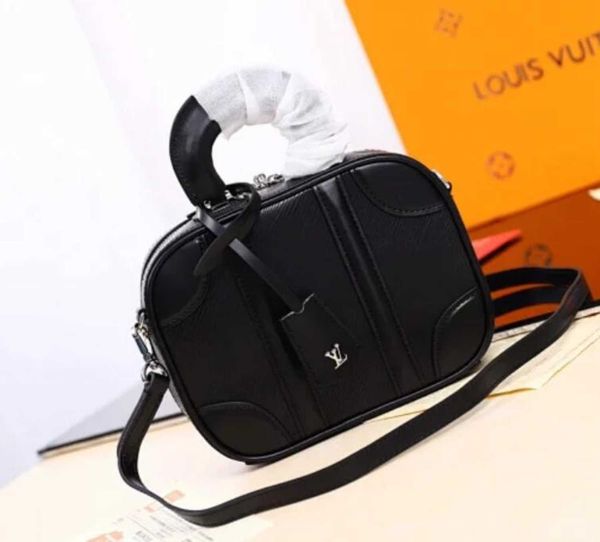

handles new brand women's designer iconic luxury bags v0ou bags, m44582 ladies handbags 2020 spring shoulder and totes summer cross bod