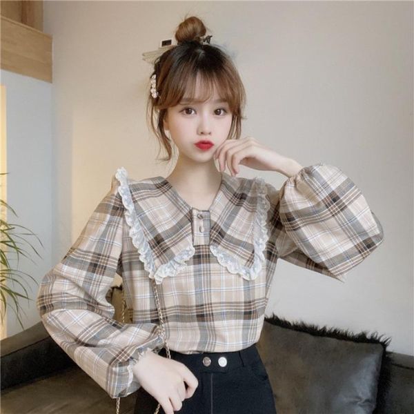 

women's blouses & shirts cmaz for women, White