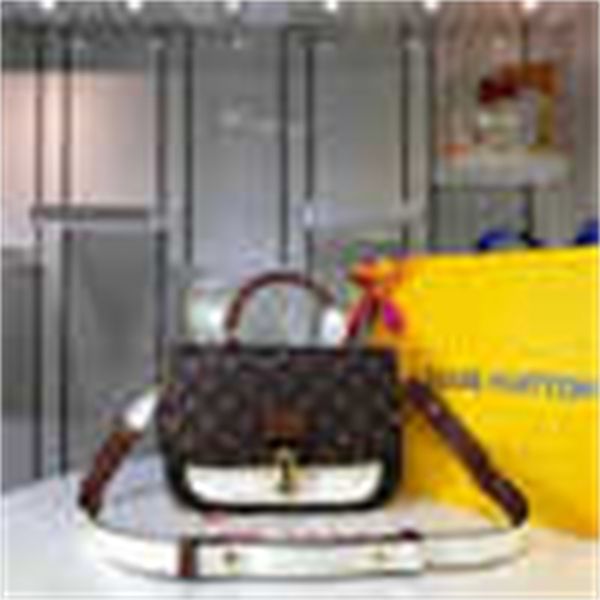 

single bags brand handbags r cross luxury m44353 vaugirard city iconic original handles shoulder single totes city body original