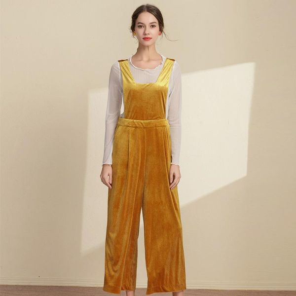 

women's jumpsuits & rompers dd1799, Black;white