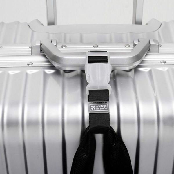 

toiletry kits adjustable nylon luggage straps accessories hanging buckle suitcase bag tie down belt baggage lock