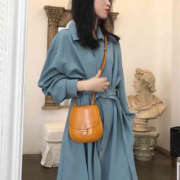 

s-xl plus size spring womens dress boho female vintage party evening oversize long sleeve women es robe vestido 210423, White
