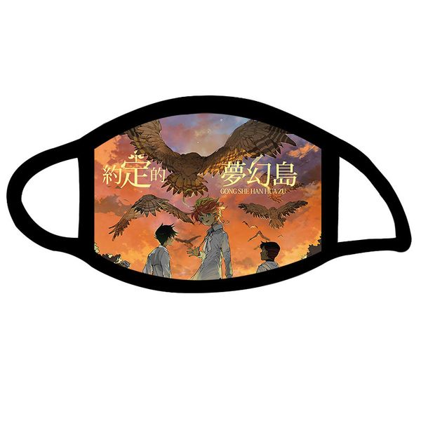 

3d masks for men and women