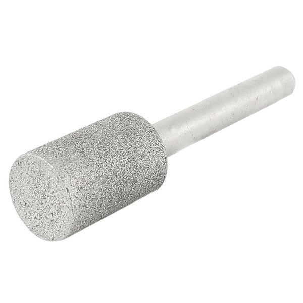 

sanders 6mm x 18mm cylinder head diamond grinding