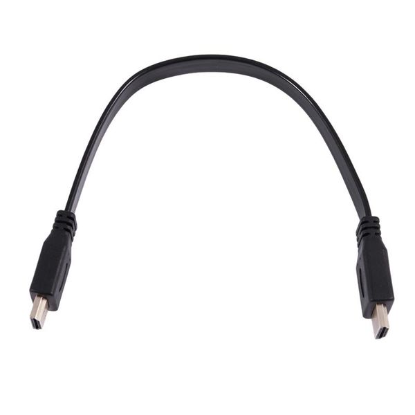 

audio cables & connectors 0.3m 1.4v high speed 1.4a video o flat cable m/m 1080p 3d