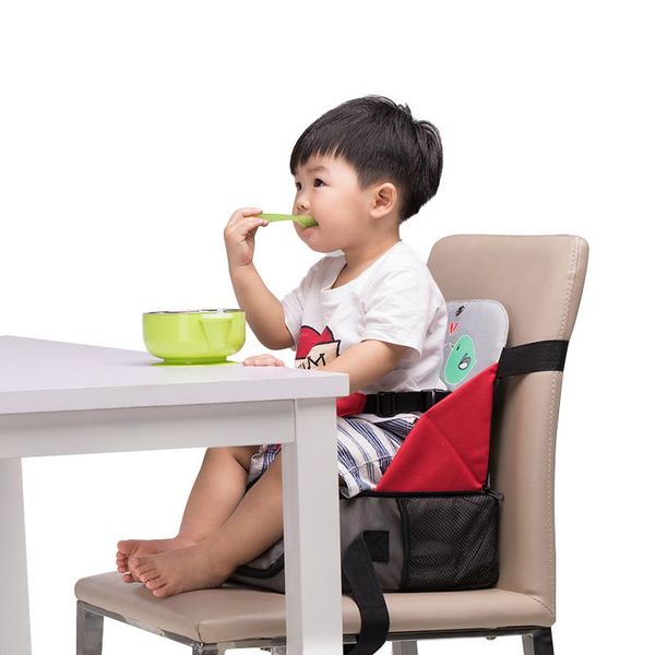 

diaper bags bag baby seat harness 2 in 1 portable dining chair feed for traveling