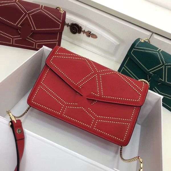 

crossbody clutch bag multi pochette bags designer purse nylon fashion tote handbag green red shoulder wallet handbags onthego(22x13x5cm