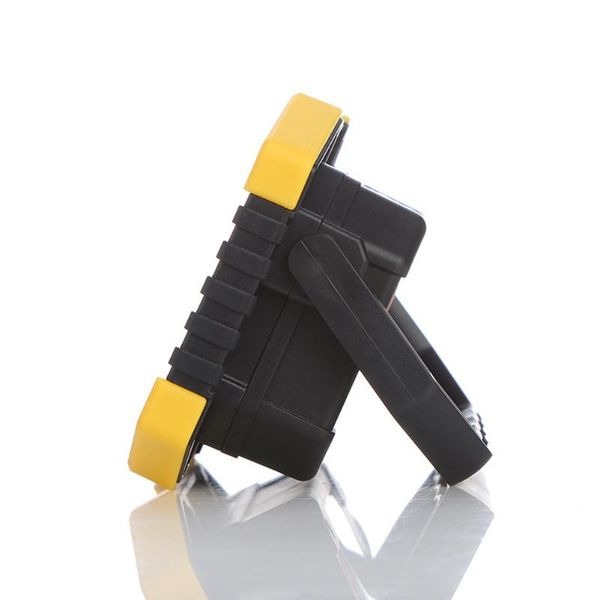 

solar energy led work light usb charging camping lamp reri889 portable lanterns