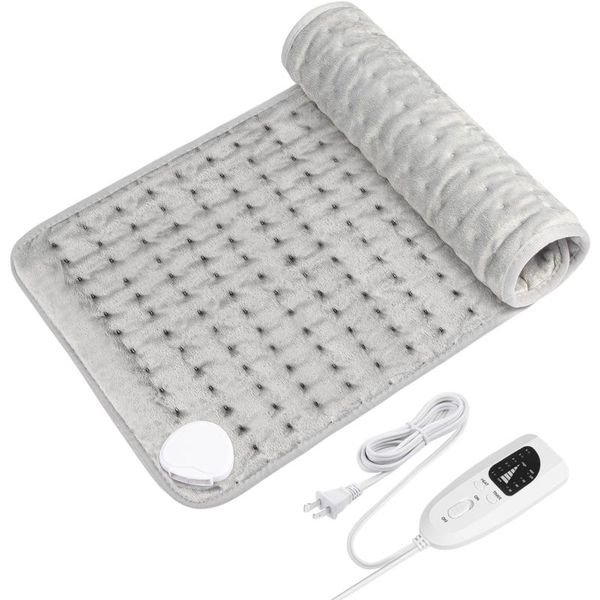 

carpets 60x30cm heating pad blanket heat pads for back neck pain relief aesthetic thermal calming electric